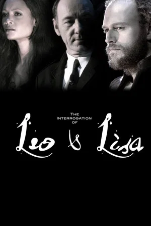 Постер: The Interrogation of Leo and Lisa