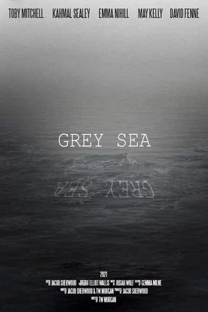Постер: Grey Sea