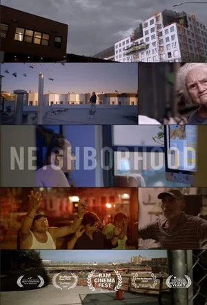 Постер: Neighborhood