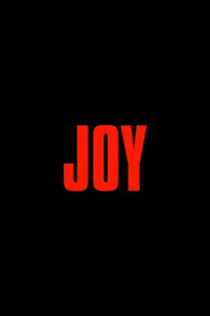 Постер: Joy