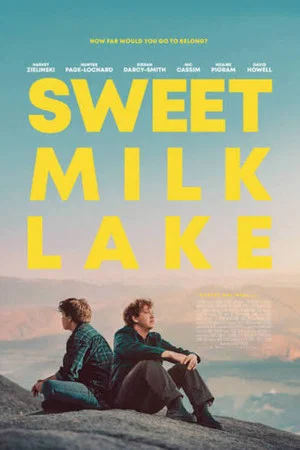 Постер: Sweet Milk Lake