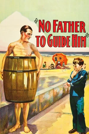 Постер: No Father to Guide Him