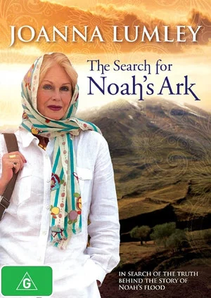 Постер: Joanna Lumley: The Search for Noah's Ark