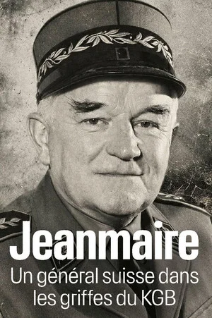 Постер: Jeanmaire
