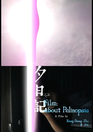 Постер: Film; about Palinopsia