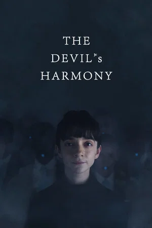 Постер: The Devil's Harmony