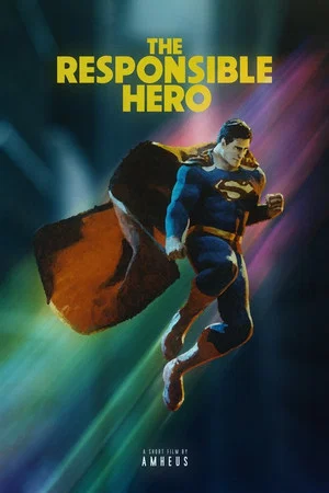 Постер: The Responsible Hero