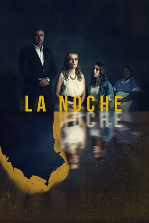 Постер: La Noche