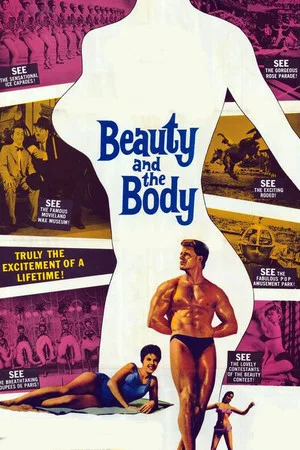 Постер: Beauty and the Body