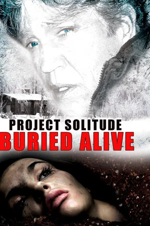 Постер: Project Solitude