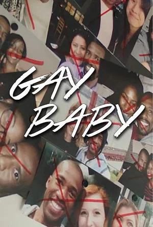 Постер: Gay Baby