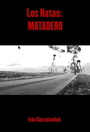 Постер: Los Natas: Matadero