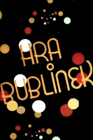 Постер: Hra bublinek