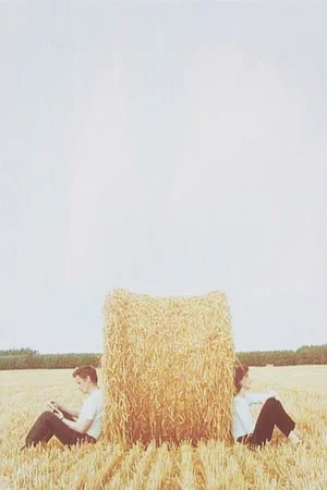 Постер: Bärbel and Charly