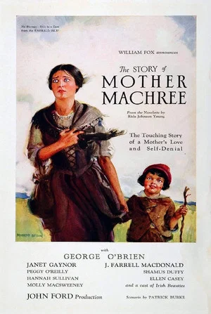 Постер: Mother Machree