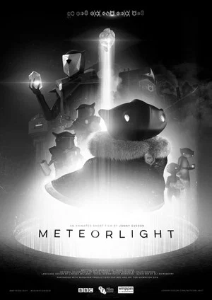 Постер: Meteorlight