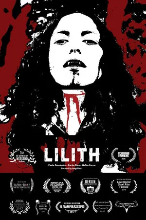Постер: Lilith
