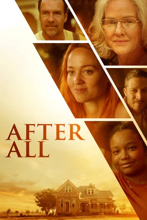 Постер: After All