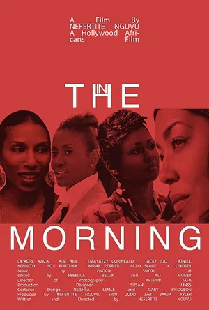 Постер: In The Morning