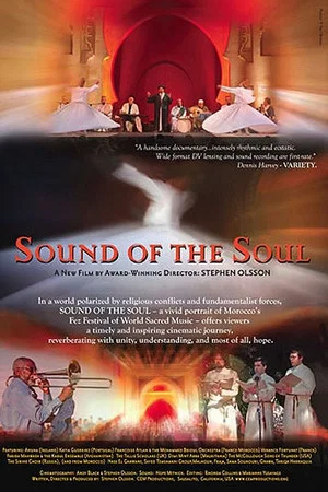 Постер: Sound of the Soul