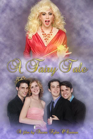 Постер: A Fairy Tale