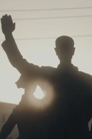 Постер: Names of Revolution