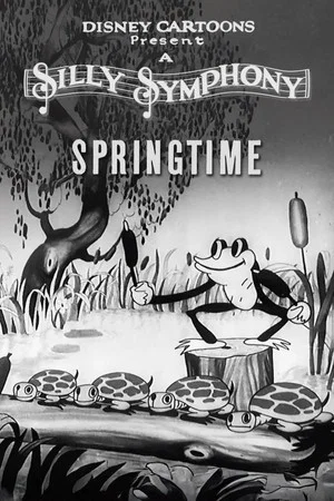 Постер: Springtime