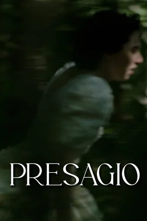 Постер: Presagio