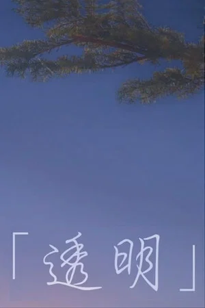Постер: Invisible