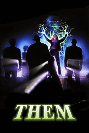 Постер: Them