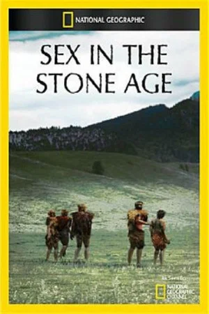 Постер: Sex in the Stone Age