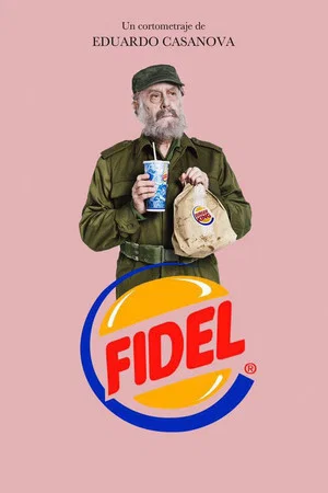 Постер: Fidel