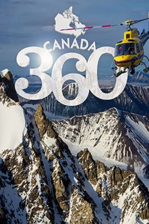 Постер: Canada 360