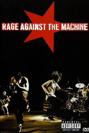 Постер: Rage Against The Machine