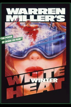 Постер: White Winter Heat