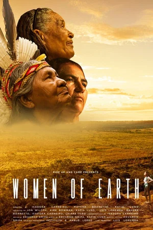 Постер: Women of Earth