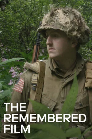 Постер: The Remembered Film