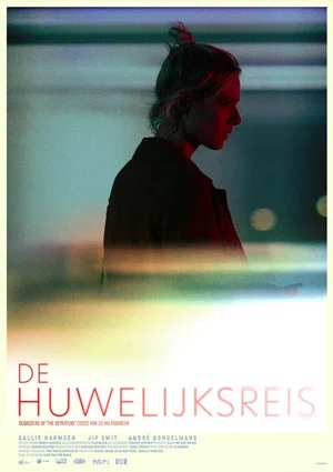 Постер: De Huwelijksreis