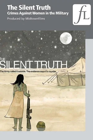 Постер: The Silent Truth