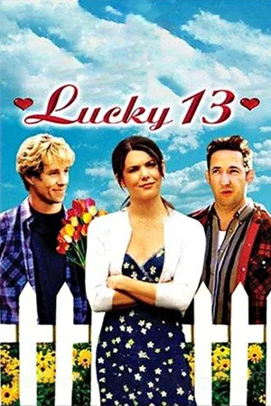 Постер: Lucky 13