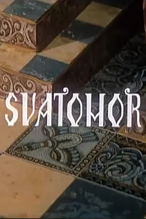 Постер: Svatohor