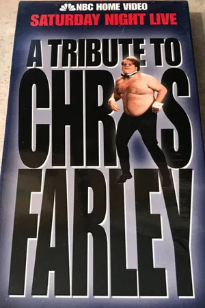 Постер: Saturday Night Live: A Tribute to Chris Farley
