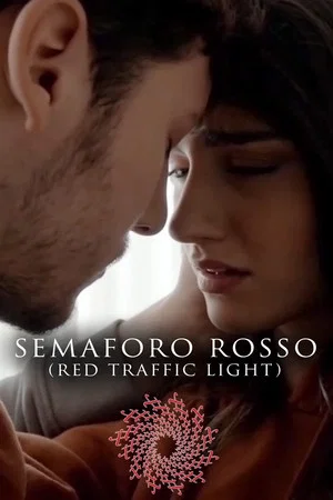 Постер: Red Traffic Light