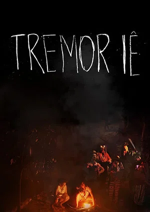 Постер: Tremor Iê
