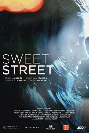 Постер: Sweet Street