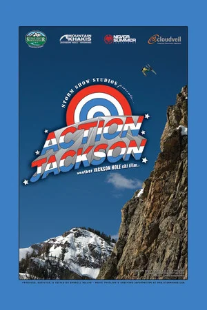 Постер: Action Jackson