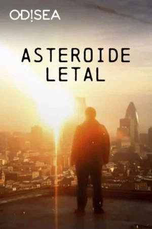 Постер: Killer Asteroid: Defending Earth