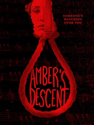 Постер: Amber's Descent