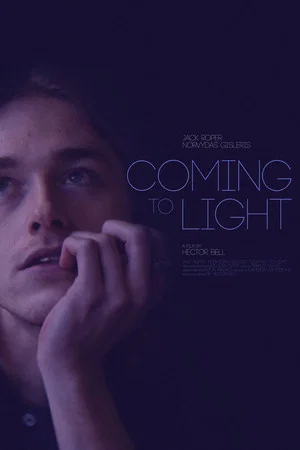 Постер: Coming to Light