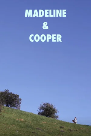 Постер: Madeline & Cooper